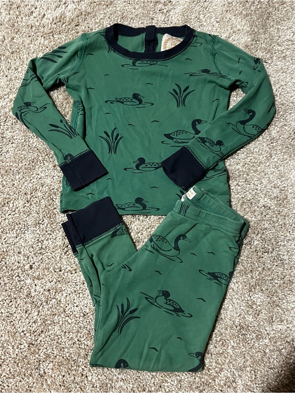 The Beaufort Bonnet Company Pajamas